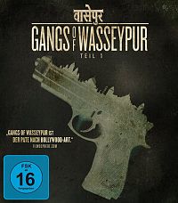 Gangs of Wasseypur - Teil 1 [Blu-ray], 6