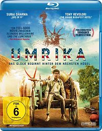 Umrika [Blu-ray], 1