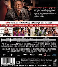 Denk wie ein Mann 2 [Blu-ray], 1