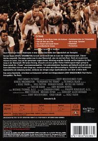 Gegen jede Regel [DVD], 1