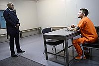 Shooter - Staffel 1 [DVD], 4