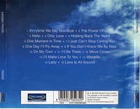 Panpipe Moods [CD], 1