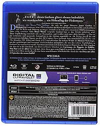 Gotham - Staffel 1 [Blu-ray], 2