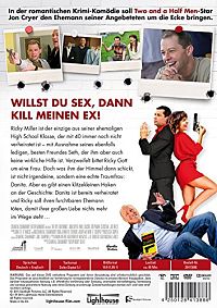 Das Date Gewitter [DVD], 1