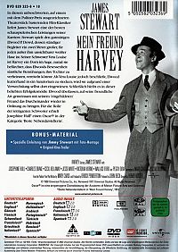 Harvey [DVD], 1