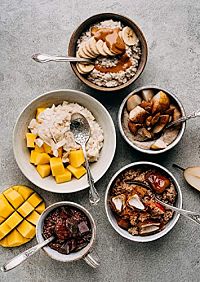 Kochbuch - Green Protein, 2