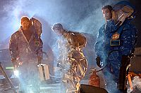 Officer Downe [DVD], 4