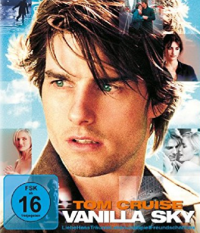 Vanilla Sky [Blu-ray], 1