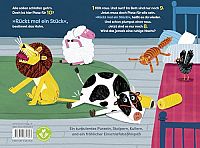 Rückt mal ein Stück, 1