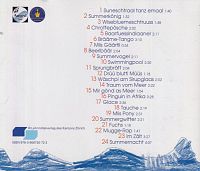 Suneschtraal tanz emaal [CD], 1