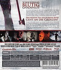 Wrong Turn 4 - Bloody Beginnings [Blu-ray], 1