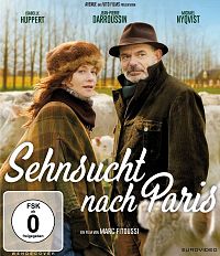 Sehnsucht nach Paris [Blu-ray], 7