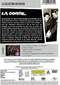 La corde [DVD], 1