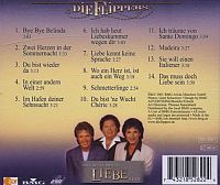 Das Muss Doch Liebe Sein [CD], 1