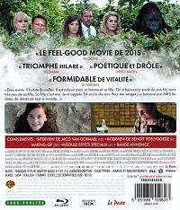 Le tout nouveau testament [Blu-ray], 1