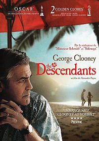 The Descendants [DVD], 1