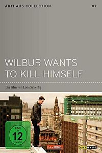 Wilbur wants to kill Himself [DVD], 1