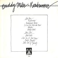 Roadrunner [Vinyl], 1