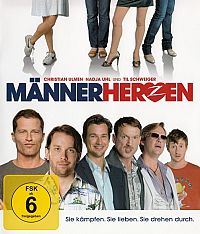 Männerherzen [Blu-ray], 1