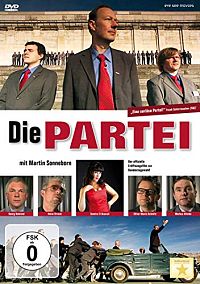 Die Partei [DVD], 1