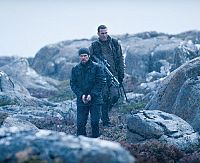 The Hunter [Blu-ray], 6