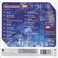 Emotions in Groove [CD], 1