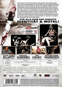 Bed & Breakfast with Death - Motel des Grauens [DVD], 1