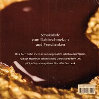 Im Reich der Schokolade, 1