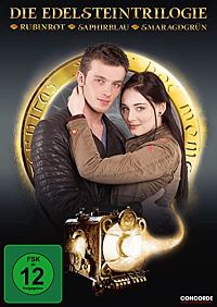 Edelstein-Trilogie [DVD], 1