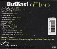 Atliens [CD], 1