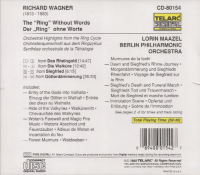 Der Ring ohne Worte [CD], 1