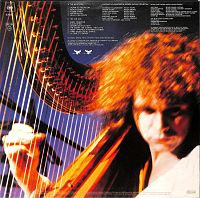 Down to the moon [Vinyl], 1