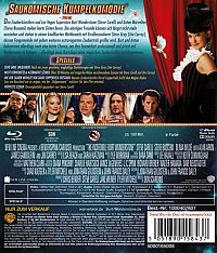 Der unglaubliche Burt Wonderstone [Blu-ray], 2