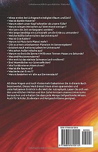 100 unglaubliche Fakten über Astrophysik und das Universum, 1