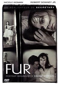 Fur - Un Portrait Imaginaire de Diane Arbus [DVD], 1