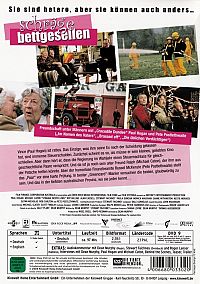 Schräge Bettgesellen [DVD], 1