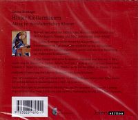 Hinter Klostermauern, 1