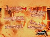 Au revoir à jamais  [DVD], 5