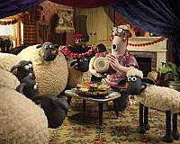 Shaun das Schaf - Pizza Party [DVD], 2