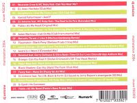 Mainstation House 2004 [CD], 1