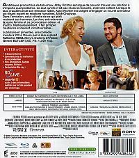 L'Abominable vérité [Blu-ray], 1