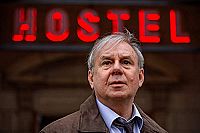 The Postcard Killings [DVD], 2