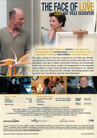 The Face of Love [DVD], 1