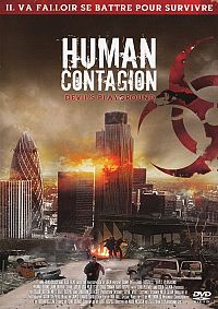Human contagion [DVD], 1