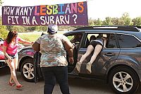 Life Partners [Blu-ray], 7