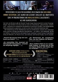 Vier Minuten [DVD], 2