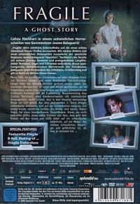 Fragile - A ghost story [DVD], 1