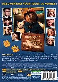 Paddington [DVD], 1
