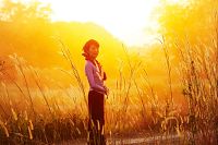 The Lady [Blu-ray], 6