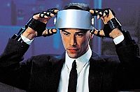 Johnny Mnemonic [DVD], 5